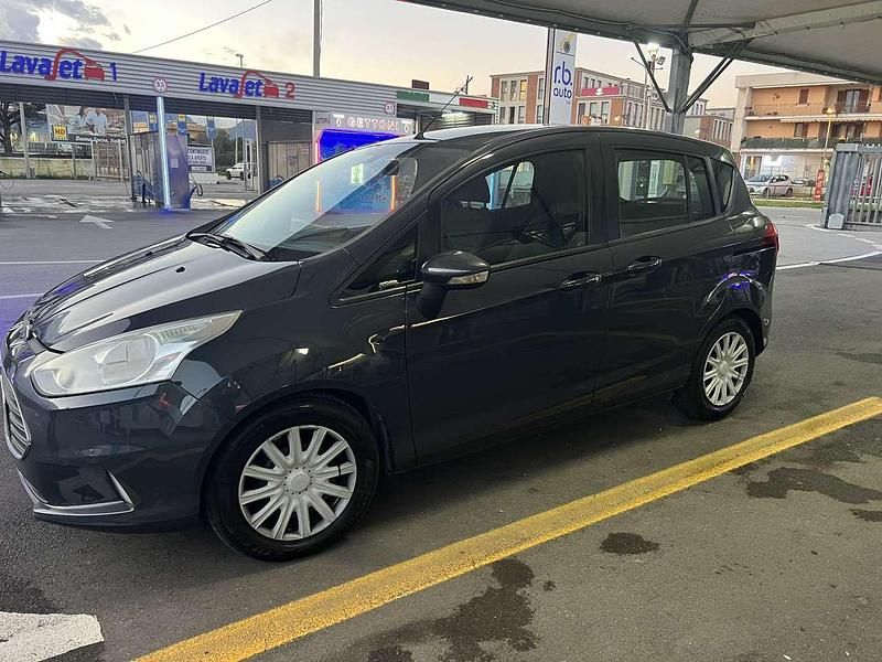 Usata Ford B-MAX Business Edition 90 CV (66 kW) 2013 Other Monovolume