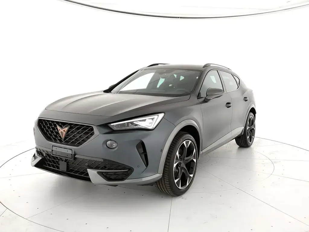 Usata Cupra Formentor 150 CV (110 kW) 2023 SUV