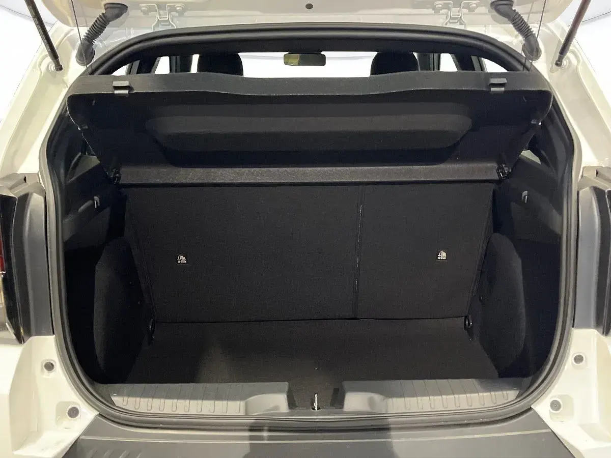 Nuova Fiat Grande Panda Pop 100 CV (73 kW) 2026 Bianco gelato Utilitaria