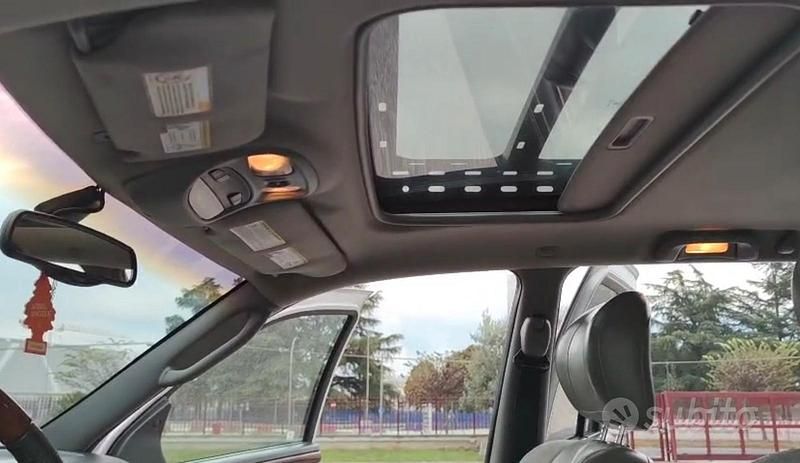 Usata Jeep Grand Cherokee 163 CV (119 kW) 2004 SUV