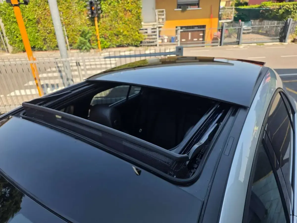 Usata Mercedes A250 160 CV (117 kW) 2022 Argento Berlina