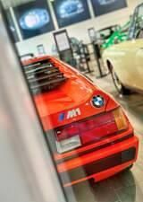 Usata BMW M1 277 CV (203 kW) 1980 Arancione Coupé
