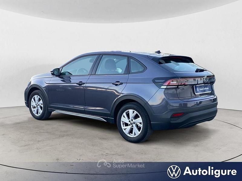 Occasion VW Taigo Life 110 PK (80 kW) 2024 Grijs SUV