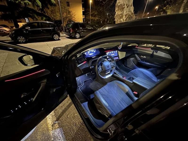 Usata Peugeot 408 GT 131 CV (96 kW) 2023 SUV