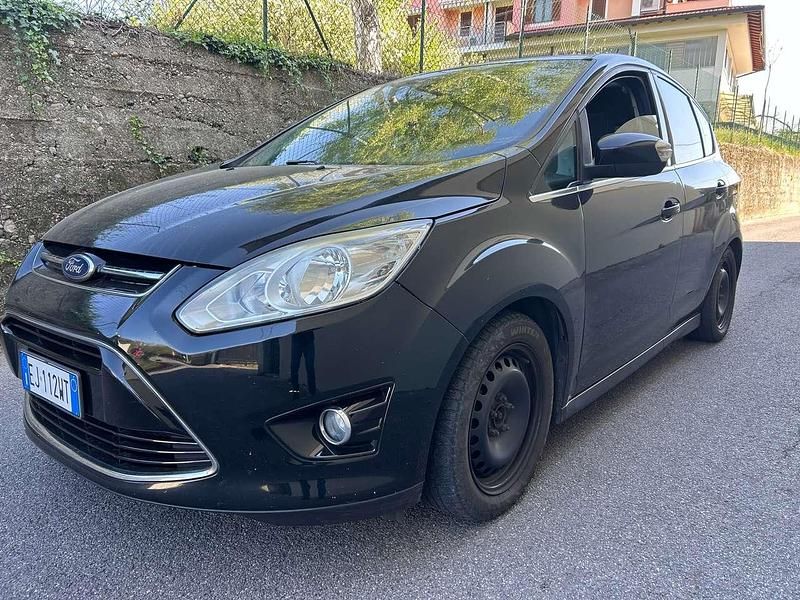 Usata Ford C-MAX 116 CV (85 kW) 2011 Other Monovolume