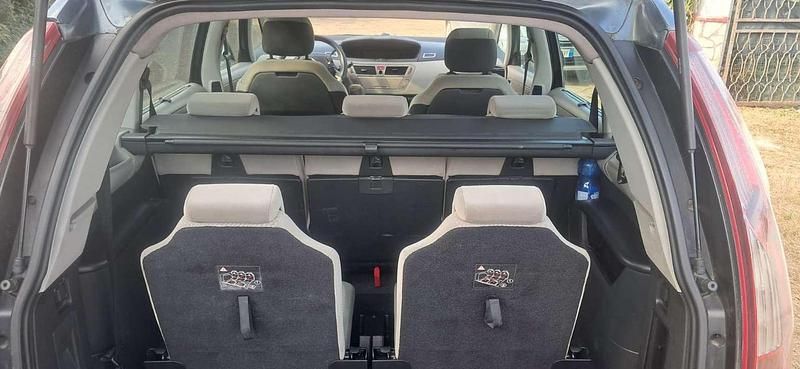 Usata Citroën Grand C4 Picasso Exclusive 163 CV (119 kW) 2010 Monovolume