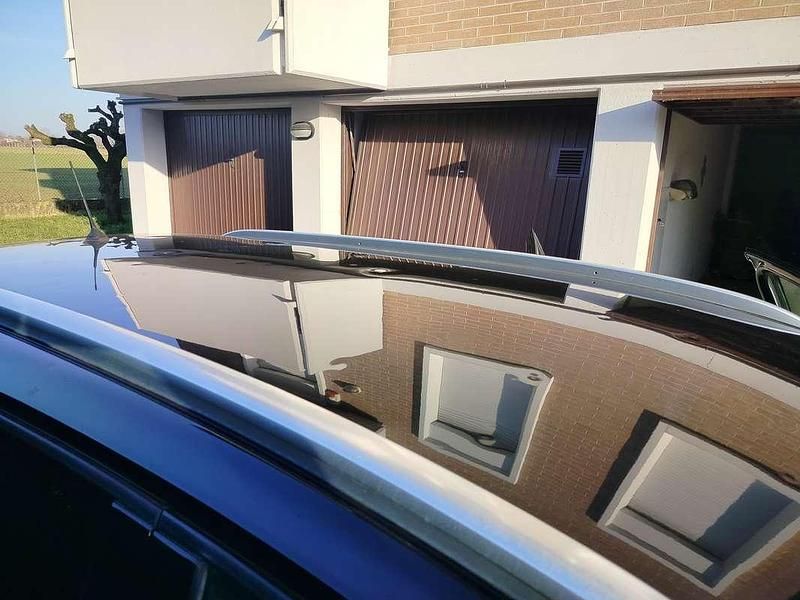 Usata Renault Mégane IV Intens 110 CV (80 kW) 2017 Berlina