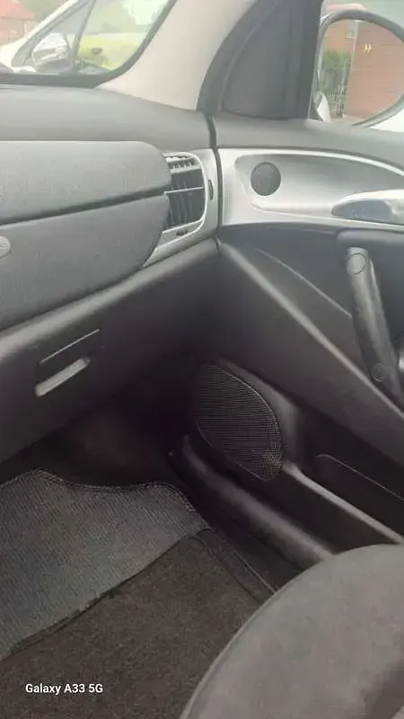 Usata Lancia Ypsilon 77 CV (56 kW) 2009 Utilitaria