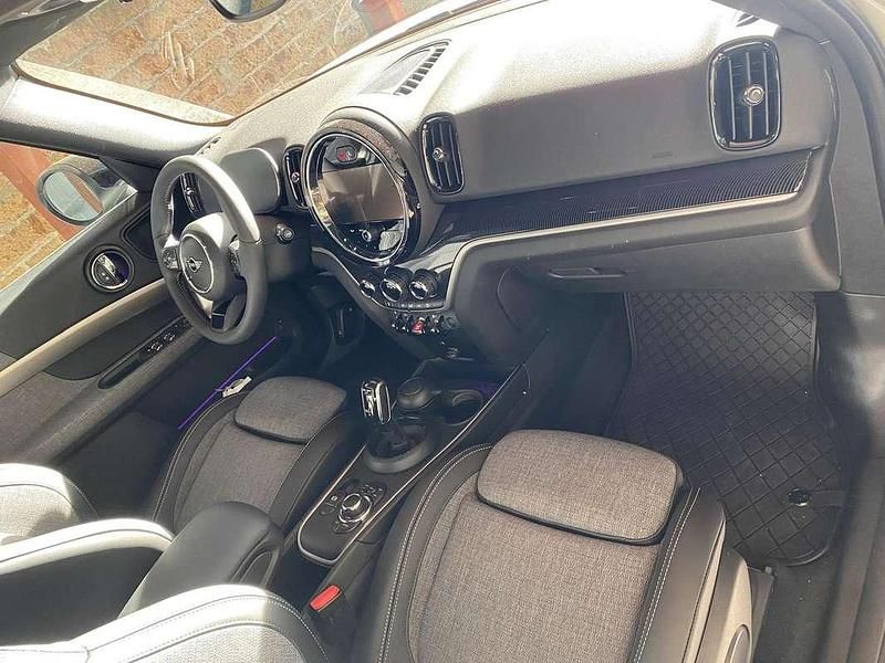 Usata Mini Cooper D Countryman Business 150 CV (110 kW) 2022 SUV