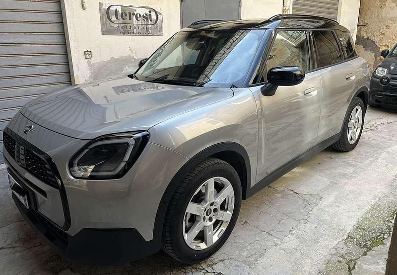 Usata Mini Cooper Countryman Classic 170 CV (125 kW) 2024 SUV