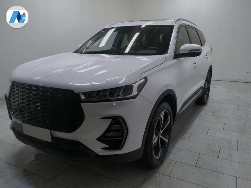 Usata DR DR 6.0 150 CV (110 kW) 2024 SUV