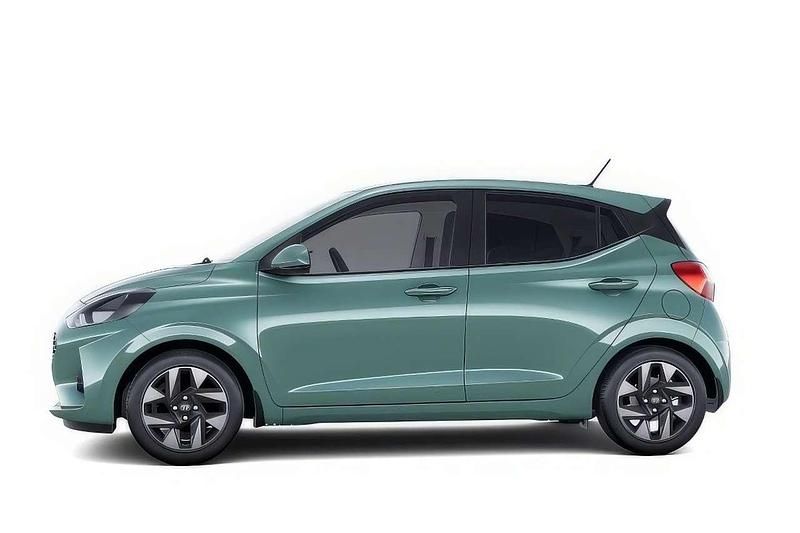 Nuova Hyundai i10 63 CV (46 kW) 2025 Other Utilitaria