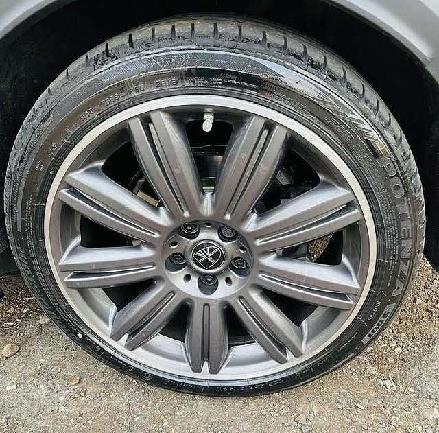 Usata Mini Countryman 2019 Grigio SUV