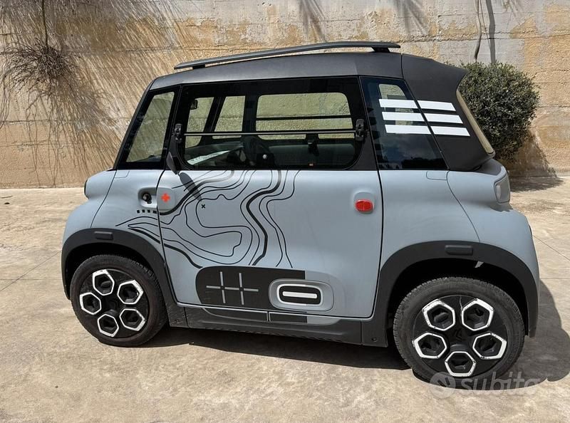 Usata Citroën AMI 2021