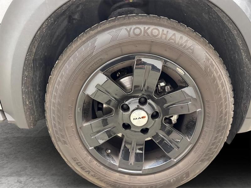 Usata Nissan Juke Enigma 114 CV (83 kW) 2021 Grigio met SUV