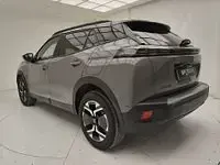 Begagnad Peugeot 2008 Allure 101 HK (74 kW) 2025 Grå SUV