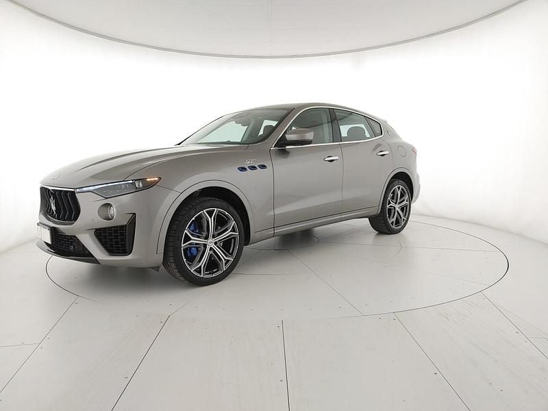 Usata Maserati Levante GT 330 CV (242 kW) 2022 SUV