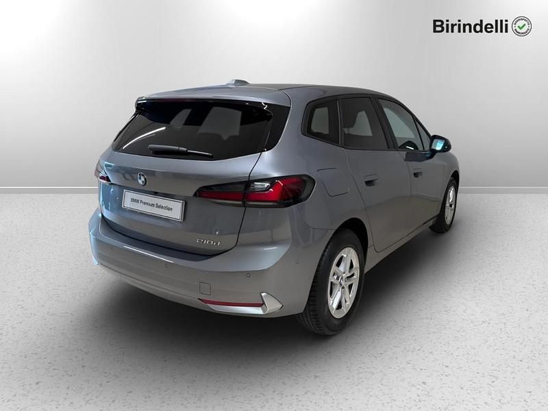 Usata BMW 218 Active Tourer Comfort Edition 150 CV (110 kW) 2024 Monovolume