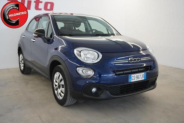 Usata Fiat 130 2023 Blu SUV