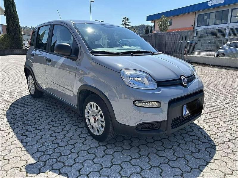 Usata Fiat Panda S 69 CV (50 kW) 2023 Utilitaria