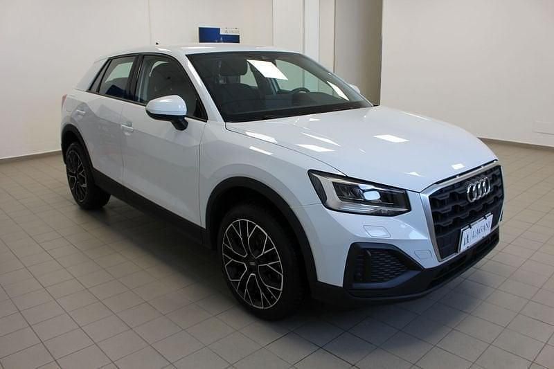 Usata Audi Q2 Business 116 CV (85 kW) 2023 Nessuno SUV