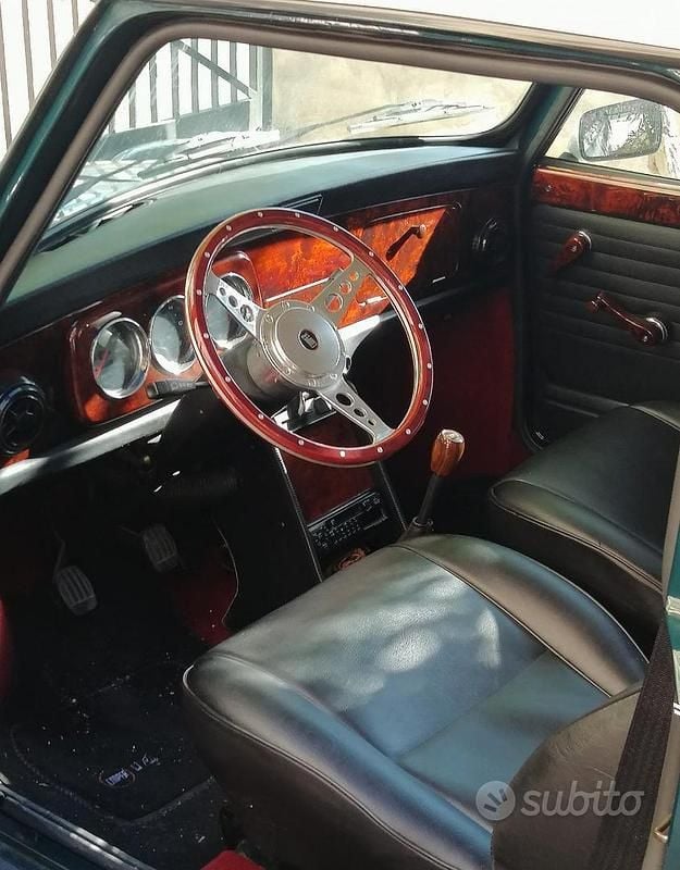 Usata Rover Mini 1995