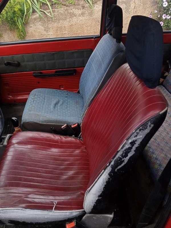 Usata Fiat Panda 48 CV (35 kW) 1992 Berlina