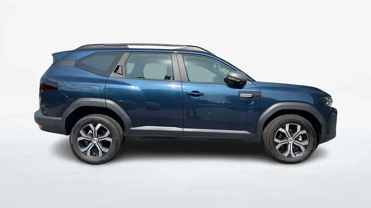 Nuova Dacia Bigster Expression 140 CV (102 kW) 2026 Other SUV