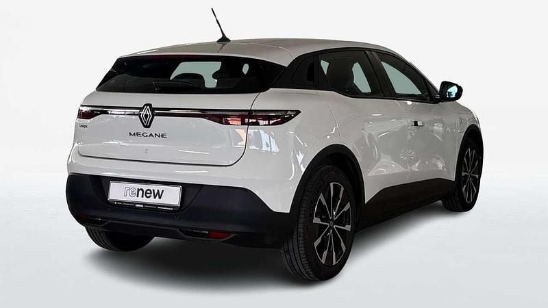 Usata Renault Megane E-Tech Evolution 55 kW (75 CV) 2023 Bianco Berlina