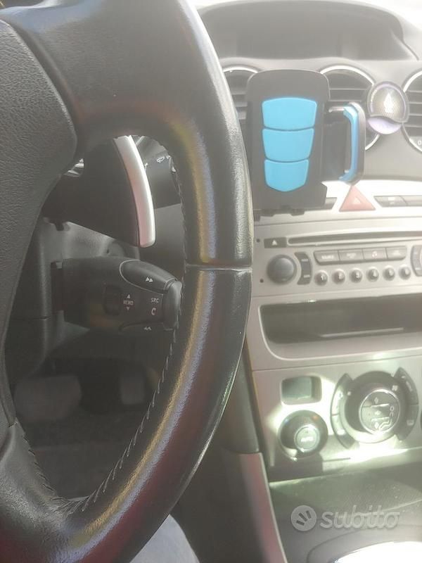 Usata Peugeot 308 SW 112 CV (82 kW) 2011 Bianco Station wagon