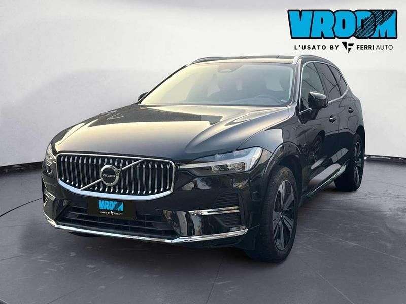 Nero Usata 2024 Volvo XC60 Core SUV | 42.900 € (Buon prezzo) - Immagine 1/4