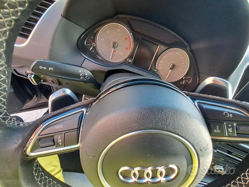 Usato 2014 Audi Q5 Diesel (29.800 €)