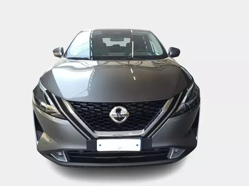 Usata Nissan Qashqai 157 CV (115 kW) 2021 SUV