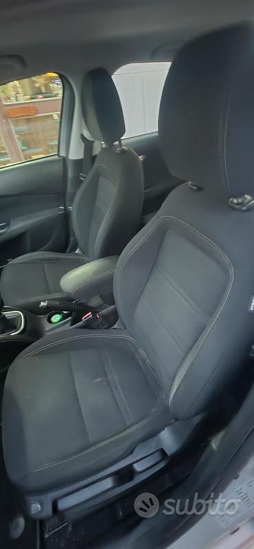 Usata Fiat Tipo 2018 Grigio Station wagon