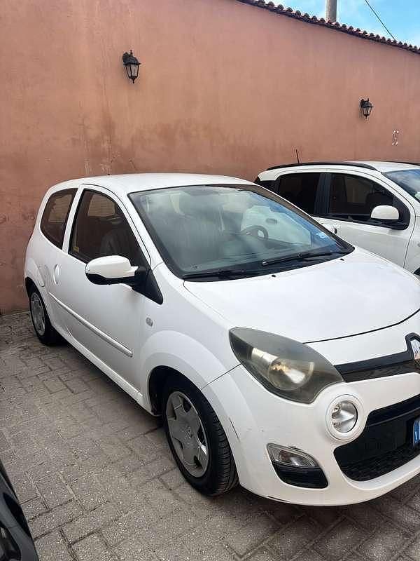 Usado Renault Twingo 75 HP (55 kW) 2012 Citadino