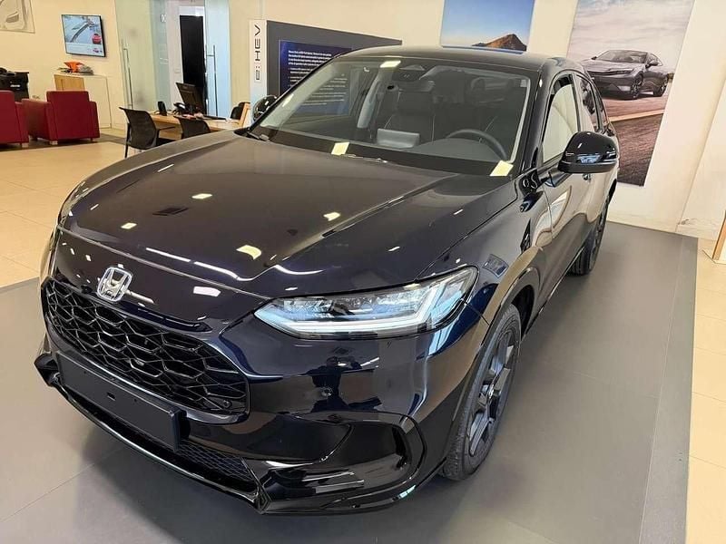 Nuova Honda ZR-V Sport 184 CV (135 kW) 2026 Other SUV