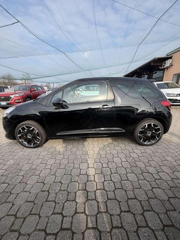 Usata Citroën DS3 Prestige 156 CV (114 kW) 2012 Other Berlina
