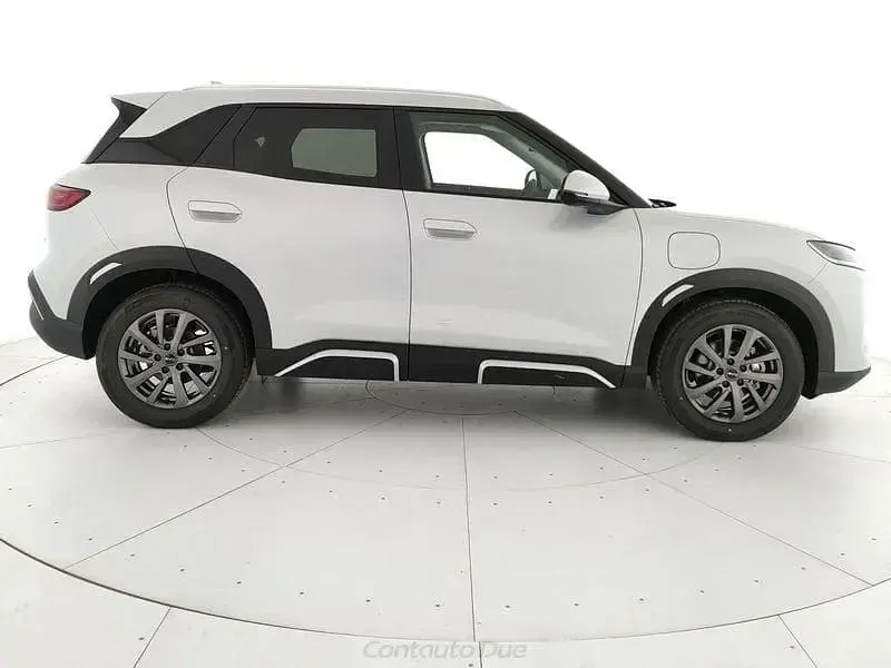 Nuova BYD Atto 2 Boost 212 CV (155 kW) 2026 Nero SUV