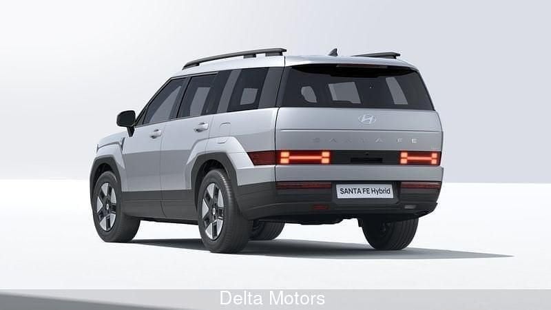 Usata Hyundai Santa Fe 215 CV (158 kW) 2024 SUV