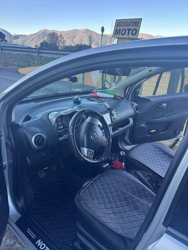 Usata Nissan Note 68 CV (50 kW) 2008 Station wagon