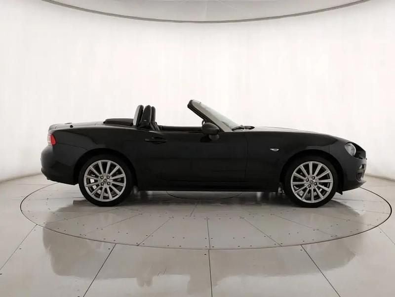 Usata Abarth 124 Spider 140 CV (102 kW) 2018 Cabrio