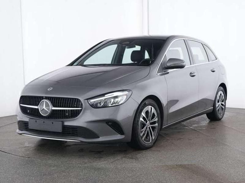 Grigio Usata 2024 Mercedes B180 Monovolume | 27.900 € (Ottimo prezzo) - Immagine 1/4