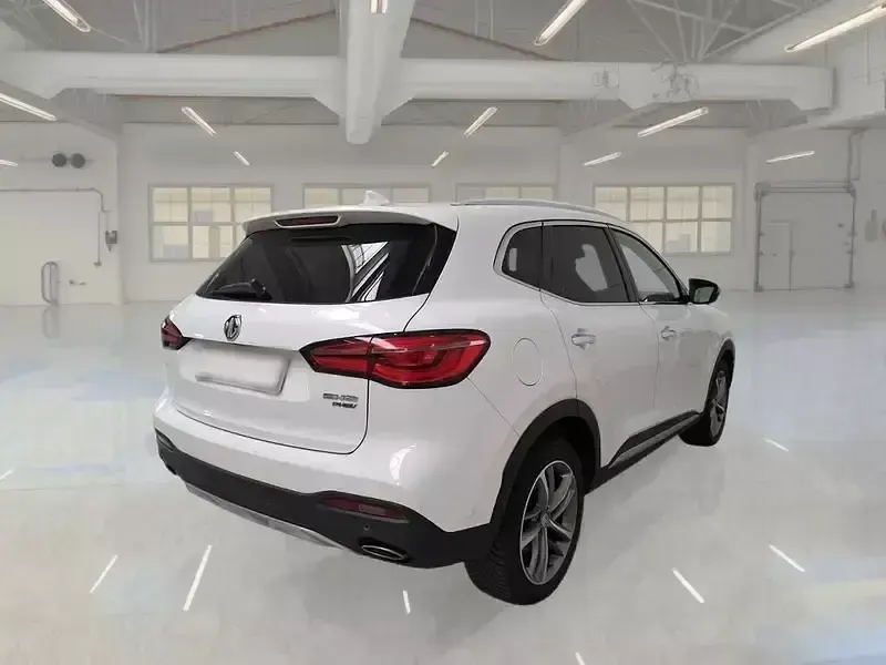 Usata MG EHS Exclusive 161 CV (118 kW) 2022 SUV