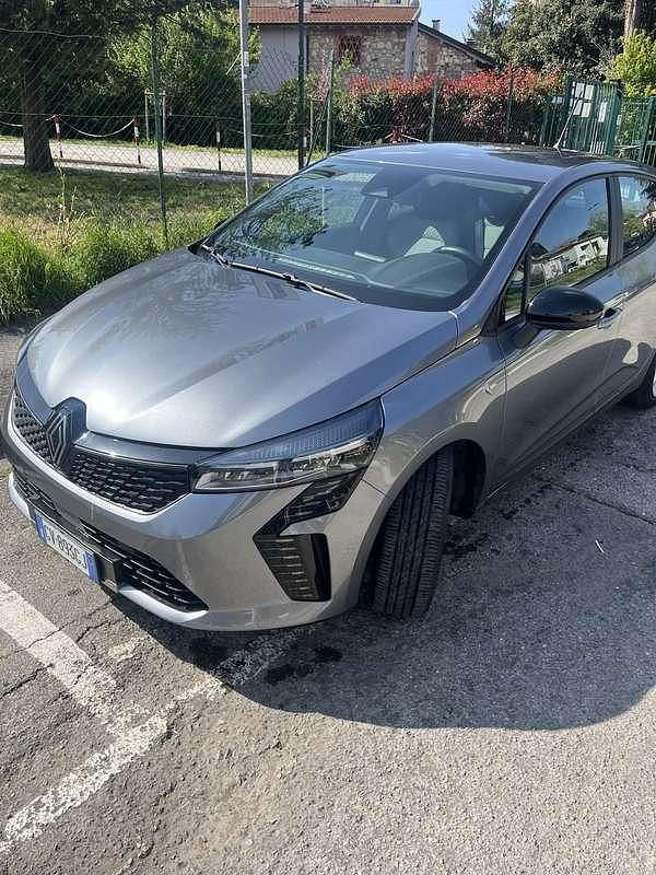 Usata Renault Clio V Evolution 92 CV (67 kW) 2024 Berlina