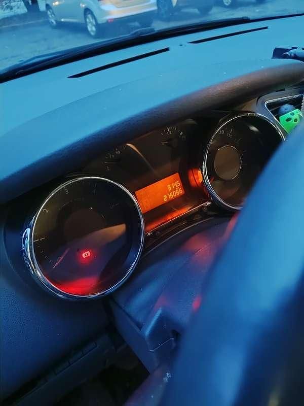 Usata Peugeot 5008 109 CV (80 kW) 2010 Monovolume