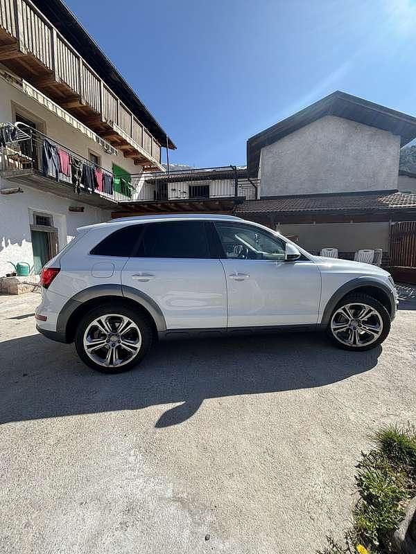 Usata Audi Q5 Business 190 CV (139 kW) 2016 SUV