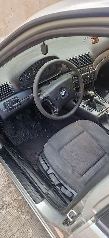 Usata BMW 320 150 CV (110 kW) 2004 Berlina