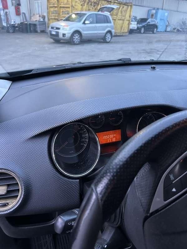 Usata Fiat Brava 105 CV (77 kW) 2007 Utilitaria