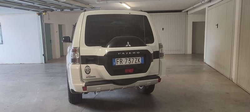 Usata Mitsubishi Pajero Edition 190 CV (139 kW) 2018 SUV