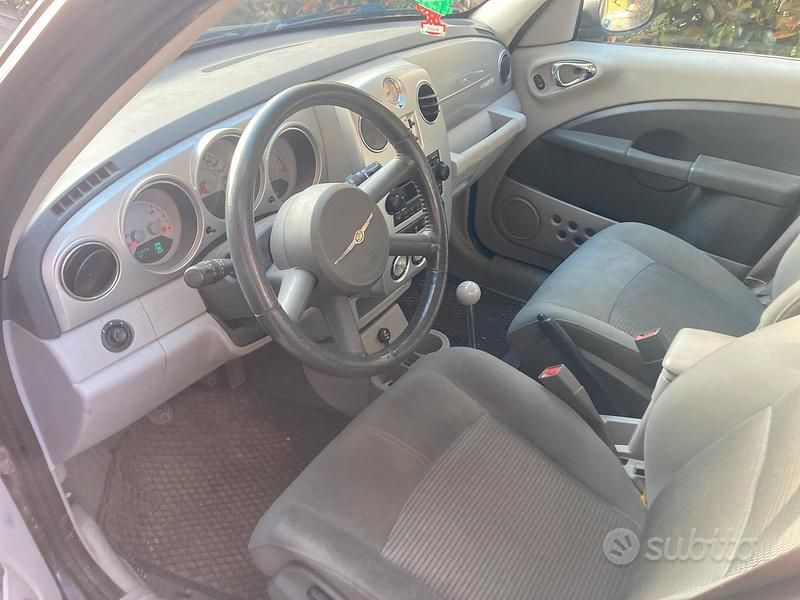 Usata Chrysler PT Cruiser 150 CV (110 kW) 2006 Berlina